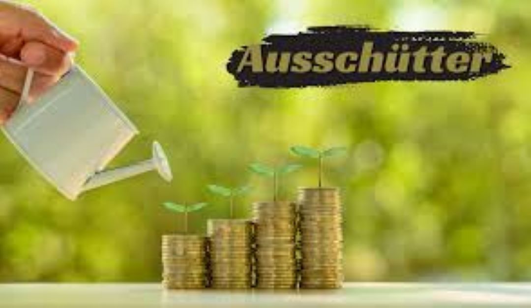 Ausschütter: A Comprehensive Guide to Financial Benefit Allocation