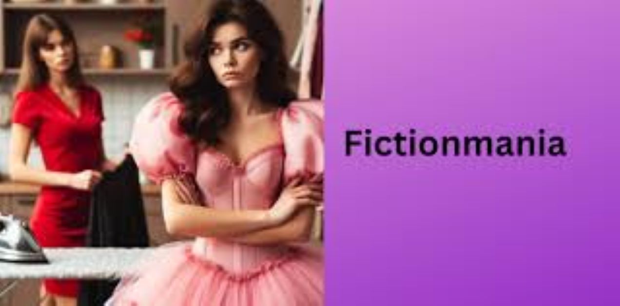 Fictionmania