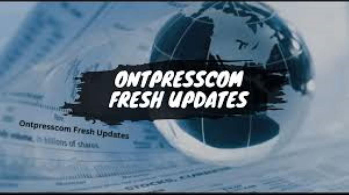 Ontpresscom