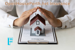 OpenHousePerth.net Insurance: