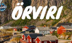 Örviri