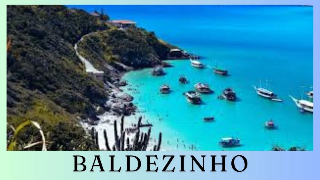 Baldezinho