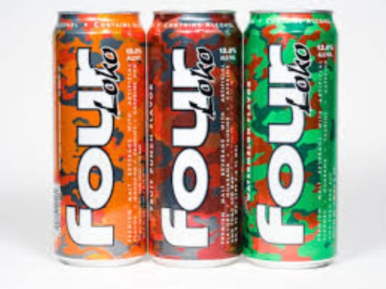 Four Loko