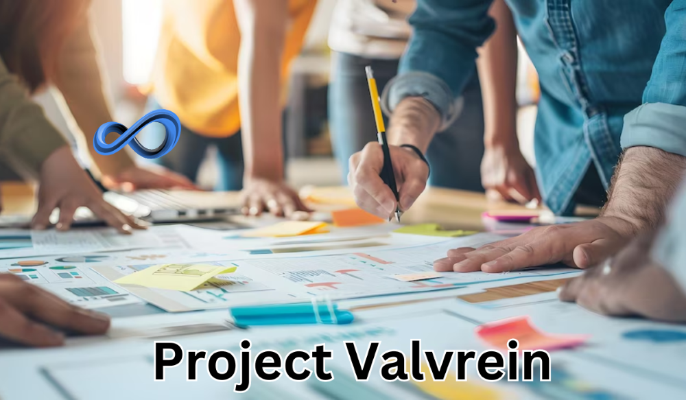 Project Valvrein