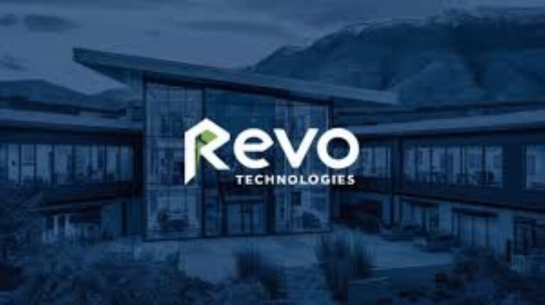 Revo Technologies Murray Utah