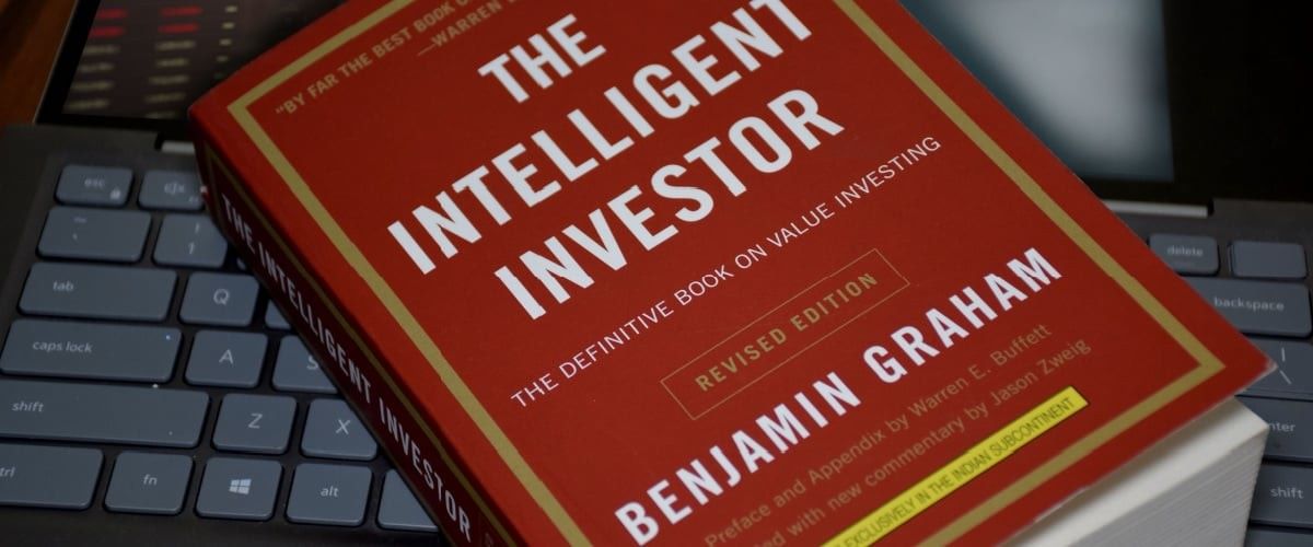 The Intelligent Investor