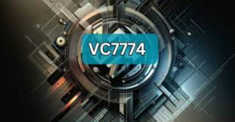 VC7774