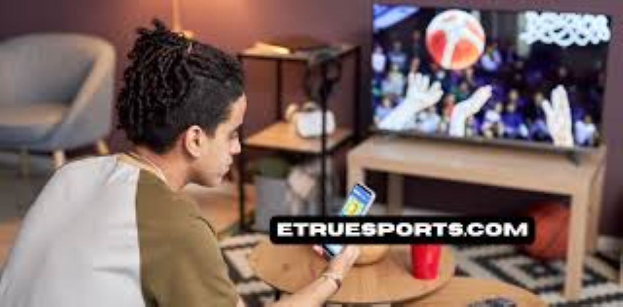 eTrueSports.com