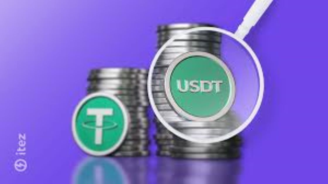 what is USDT